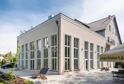 Fenetro - okna Zielona Góra